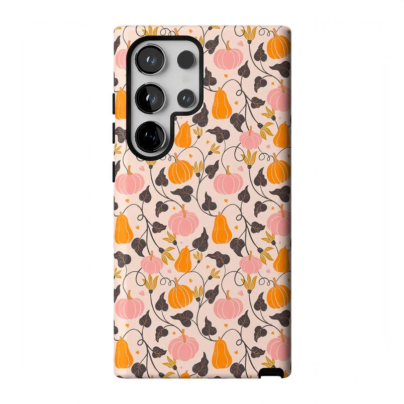 Pumpkin Princess | Harvest Vines Case