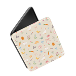 Hoppy Garden | Spring Things Kindle Case