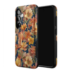 Fallen Gold | Antique Floral Case