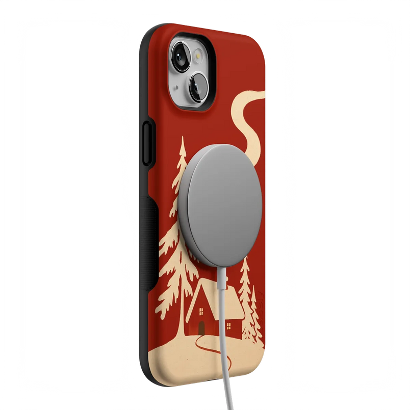 Snowed In | Cozy Winter Case