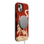 Snowed In | Cozy Winter Case