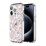 Poppy Meadows | Pastel Floral Case