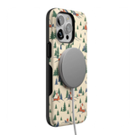 Chalet All Day | Winter Village Case