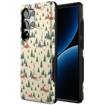 Chalet All Day | Winter Village Case