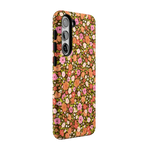 Rustic Roses | Boho Bouquet Case