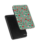 All Decked Out | Festive Ornaments Kindle Case