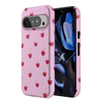 Very Cherry | Painted Cherries Case