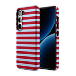 Harbor Stripe | Dockside Case