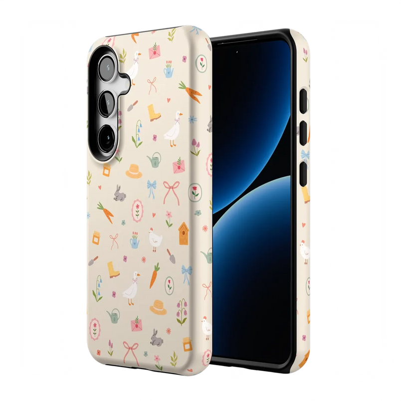 Hoppy Garden | Spring Things Case