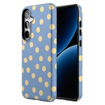 In the Spotlight | Pastel Polka Dot Case