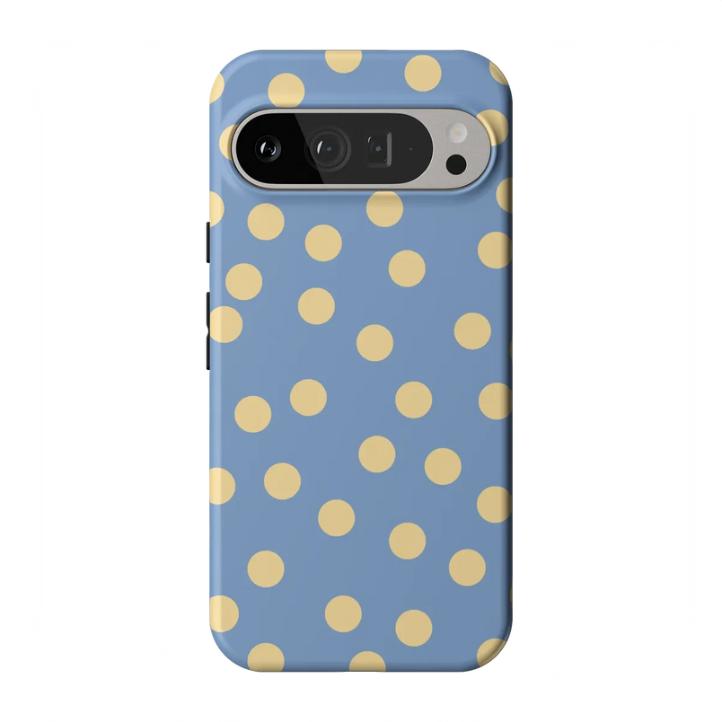 In the Spotlight | Pastel Polka Dot Case