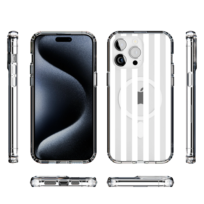 White Stripes | Sunday Best Case