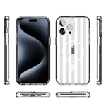 White Stripes | Sunday Best Case