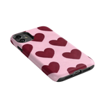 Whole Lotta Love | Plum Hearts Case