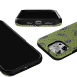 Sabrina's Bestie | Black Cats Case