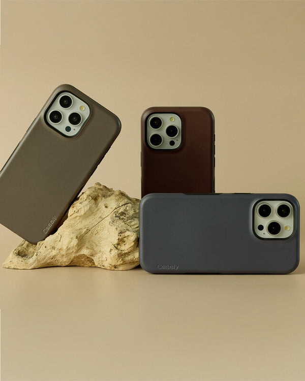 Slate Blue | The Boyfriend Collection