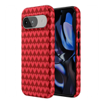 Crazy in Love | Red Hearts Case