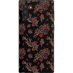 Branching Out | Festive Floral Samsung Case Samsung Case get.casely Classic Galaxy Note 10 Plus 