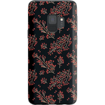 Branching Out | Festive Floral Samsung Case Samsung Case get.casely Classic Galaxy S9 Plus 