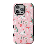 Winter Woofs | Holiday Dog Case