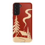 Snowed In | Cozy Winter Case