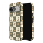 Mystic Moonstar | Green Celestial Case