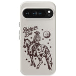Bride or Die | Rodeo Bachelorette Case Phone Case Casetry Essential Google Pixel 9 Pro XL