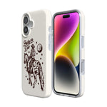 Bride or Die | Rodeo Bachelorette Case Phone Case Casetry 