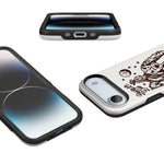 Bride or Die | Rodeo Bachelorette Case Phone Case Casetry 