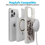 Bride or Die | Rodeo Bachelorette Case Phone Case Casetry 