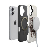 Bride or Die | Rodeo Bachelorette Case Phone Case Casetry 