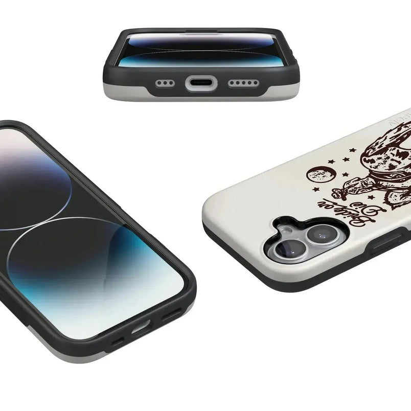 Bride or Die | Rodeo Bachelorette Case Phone Case Casetry 