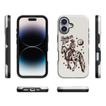 Bride or Die | Rodeo Bachelorette Case Phone Case Casetry 