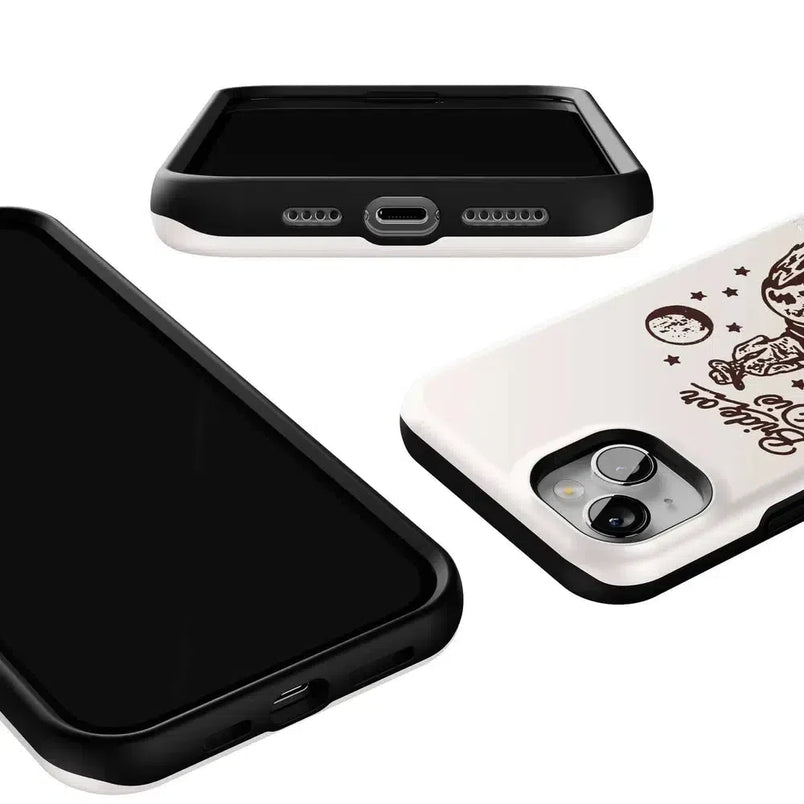 Bride or Die | Rodeo Bachelorette Case Phone Case Casetry 