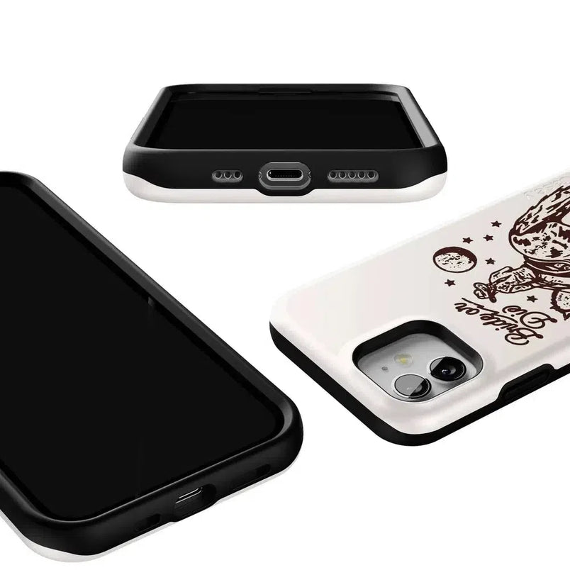 Bride or Die | Rodeo Bachelorette Case Phone Case Casetry 