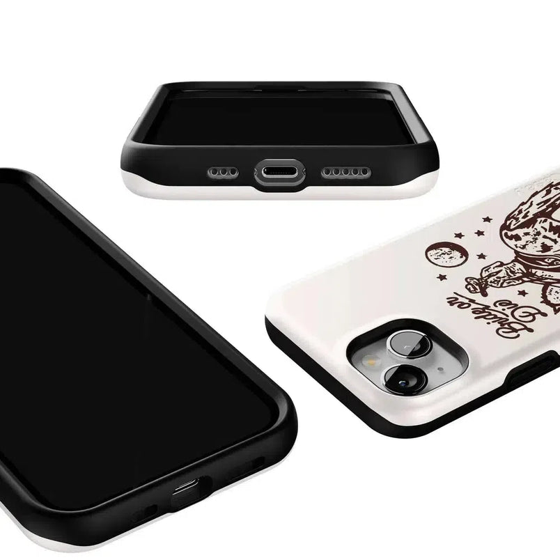 Bride or Die | Rodeo Bachelorette Case Phone Case Casetry 