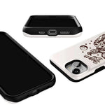 Bride or Die | Rodeo Bachelorette Case Phone Case Casetry 