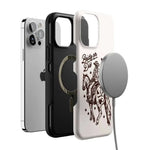 Bride or Die | Rodeo Bachelorette Case Phone Case Casetry 