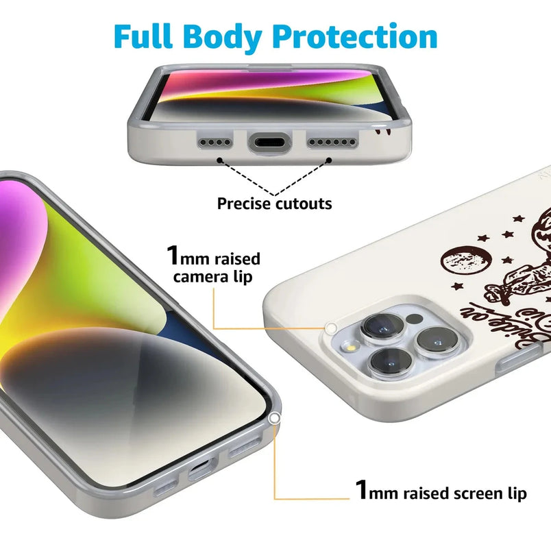 Bride or Die | Rodeo Bachelorette Case Phone Case Casetry 