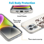 Bride or Die | Rodeo Bachelorette Case Phone Case Casetry 