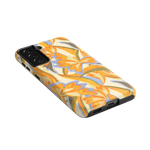 Tropical Bungalow | Watercolor Case