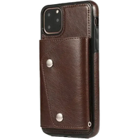 Clear Skies | Clear Shimmer Case