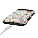 Built Too Sweet | Frosted Village Case