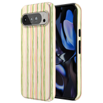 Sweet Stripes | Rainbow Pastel Case