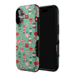 All Decked Out | Festive Ornaments Case