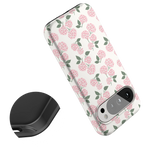 Nantucket Cottage | Pink Hydrangea Case