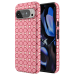 Love Locks | Pink Hearts Case