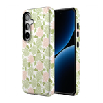 Hydrangea Haze | Floral Garden Case