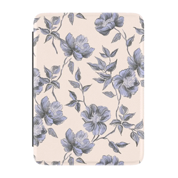 Ink & Iris | Vintage Floral Kindle Case | Casely