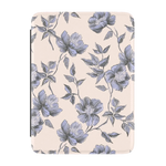 Ink & Iris | Vintage Floral Kindle Case | Casely